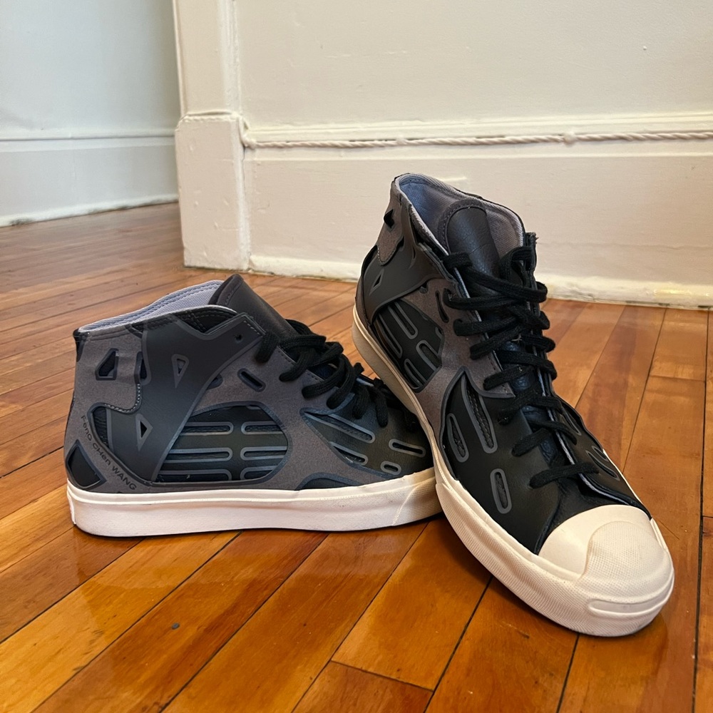 Converse x Feng Chen Wang Shoes